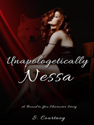 cover image of Unapologetically Nessa